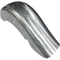 Smooth Rear Fenders — Dresser, Unfinished