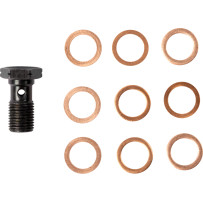 Kit de líneas de freno — 3 líneas