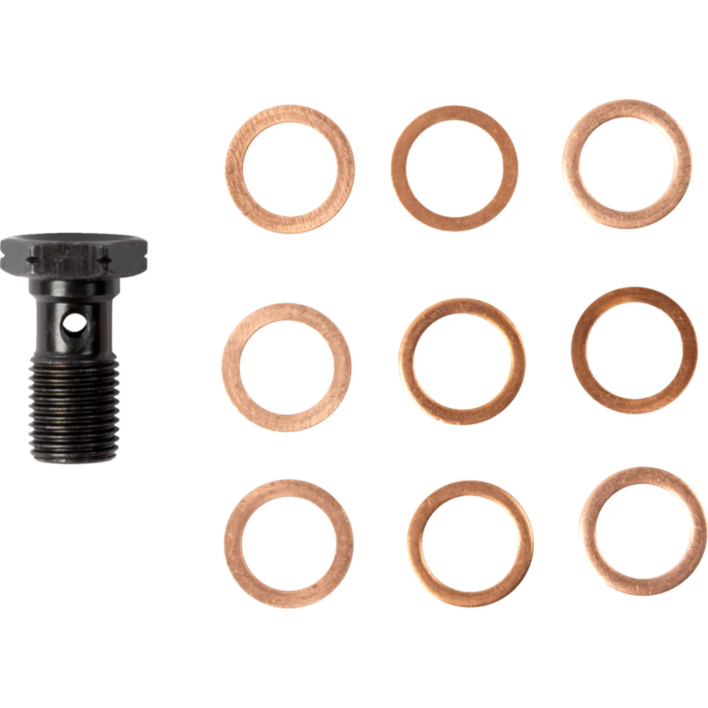 Kit de líneas de freno — 3 líneas