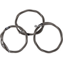 Kit de líneas de freno — 3 líneas