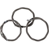 Kit de líneas de freno — 3 líneas