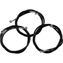 Kit de latiguillos de freno — 3 líneas