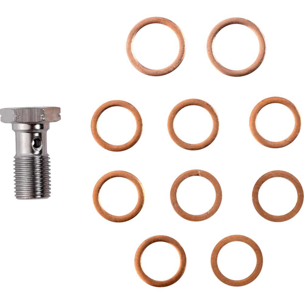 Kit de líneas de freno — 3 líneas