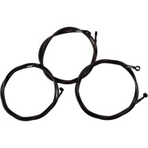 Kit de latiguillos de freno — 3 líneas