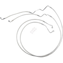 Touring Lower Brake Line — Sterling Chromite® II, Lower