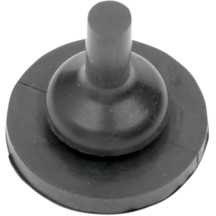 Kickstand Bumper — Black