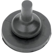 Kickstand Bumper — Black