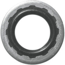 Banjo Bolt Sealing Washers — 10 mm (3/8"), 10-pack