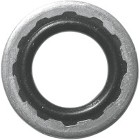 Banjo Bolt Sealing Washers — 10 mm (3/8"), 10-pack