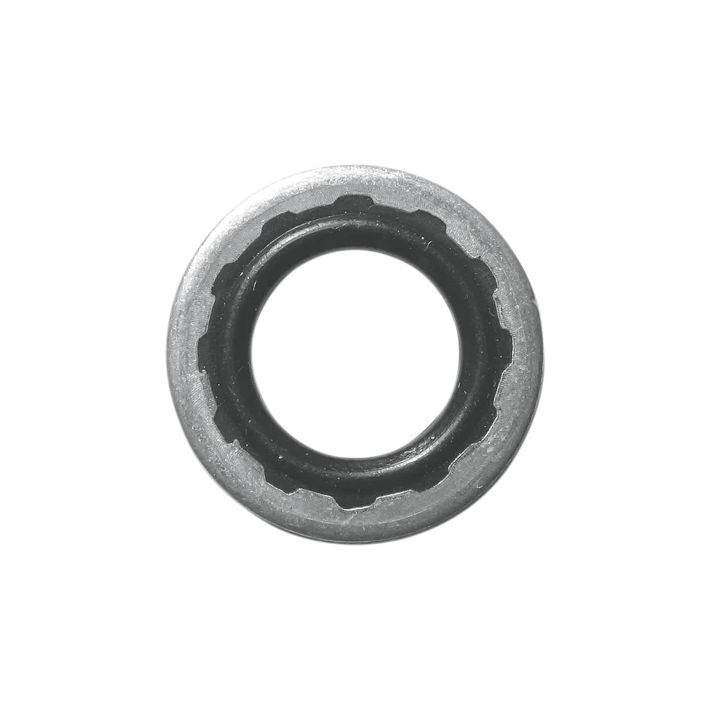 Banjo Bolt Sealing Washers — 10 mm (3/8"), 10-pack