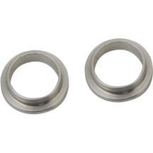 Banjo Adapter Washer — 3/8" (10 mm) to 7/16" (12 mm), silver