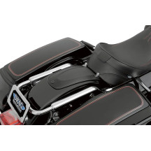 Fender Skin — 30.5 cm (12"), 14 cm (5-1/2"), Black