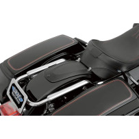 Fender Skin — 30.5 cm (12"), 14 cm (5-1/2"), Black