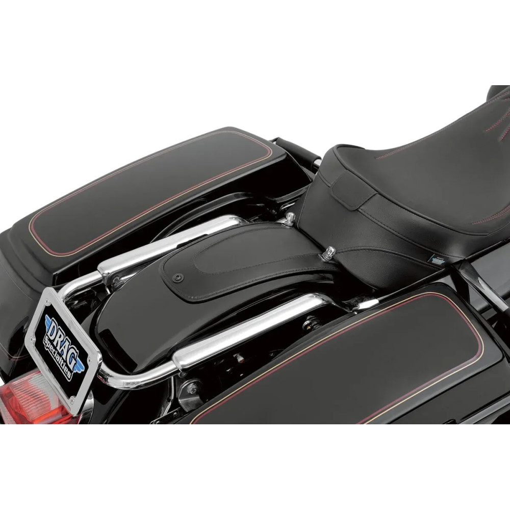 Fender Skin — 30.5 cm (12"), 14 cm (5-1/2"), Black