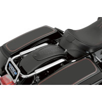 Fender Skin — 12" x 5-1/2", Rear, Black