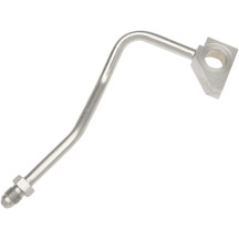 Mild Steel ABS Controller — Polished, Front