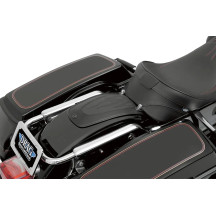 Fender Skin — Rear, 12" x 5-1/2", Black