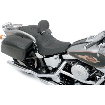 Fender Skin — 15 in, 5-1/2 in, Universal fitment, Black