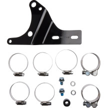 PowerPro HP 2:1 RPT Sistema de escape — 10 cm (4"), 2 en 1, cromo