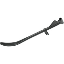 Kickstand — 254 mm (10"), shortens 25.4 mm (1")
