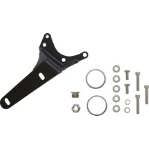 Assault 2:1 Exhaust System — 2-Into-1 System, Stainless Steel