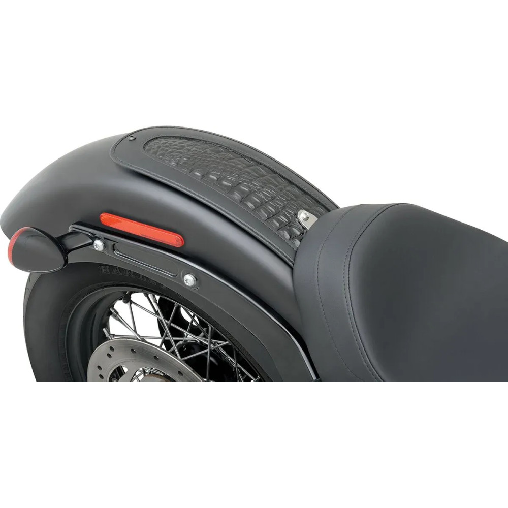Fender Skin — 14" x 6-1/4", rear mounting