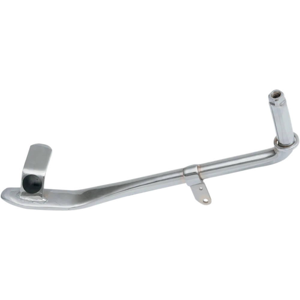 Kickstand — 254 mm (10"), shortens 25.4 mm (1"), Chrome