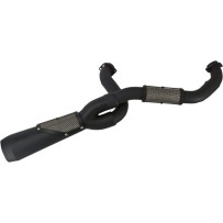 2-into-1 Big Sexy Exhaust System