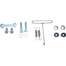 Hi Output Exhaust System — 4" muffler diameter