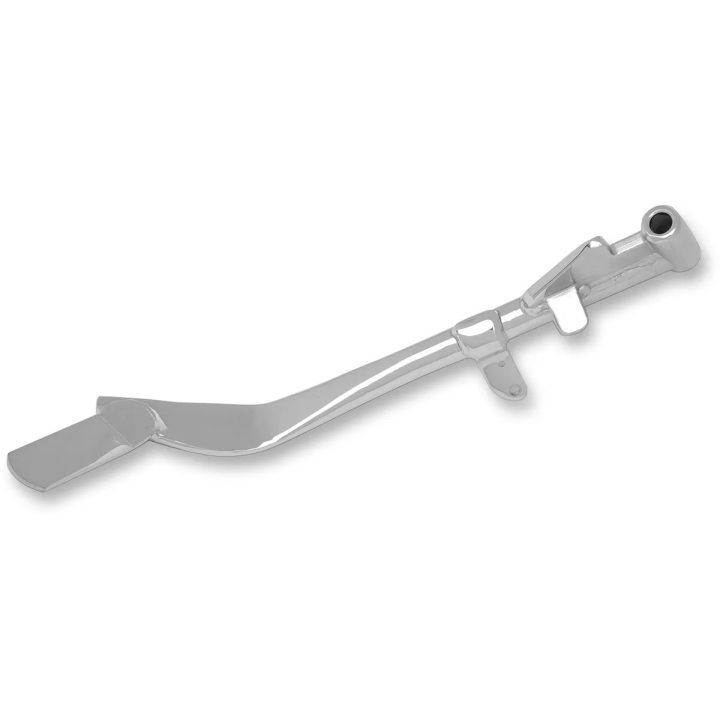 Pata de cabra — 20,3 cm (8"), cromado