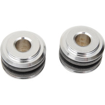 Replacement Bushings for OE Detachable Docking Hardware — 5/16" hole, pair