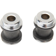 Replacement Bushings for OE Detachable Docking Hardware — 5/16" hole, pair