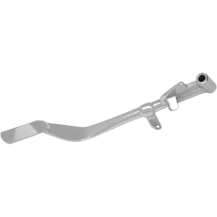 Pata de cabra — 17.8 cm (7"), acorta 25.4 mm (1")