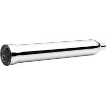 RPT Silenciadores Slip-On — 3,75 pulg., para Harley-Davidson Freewheeler