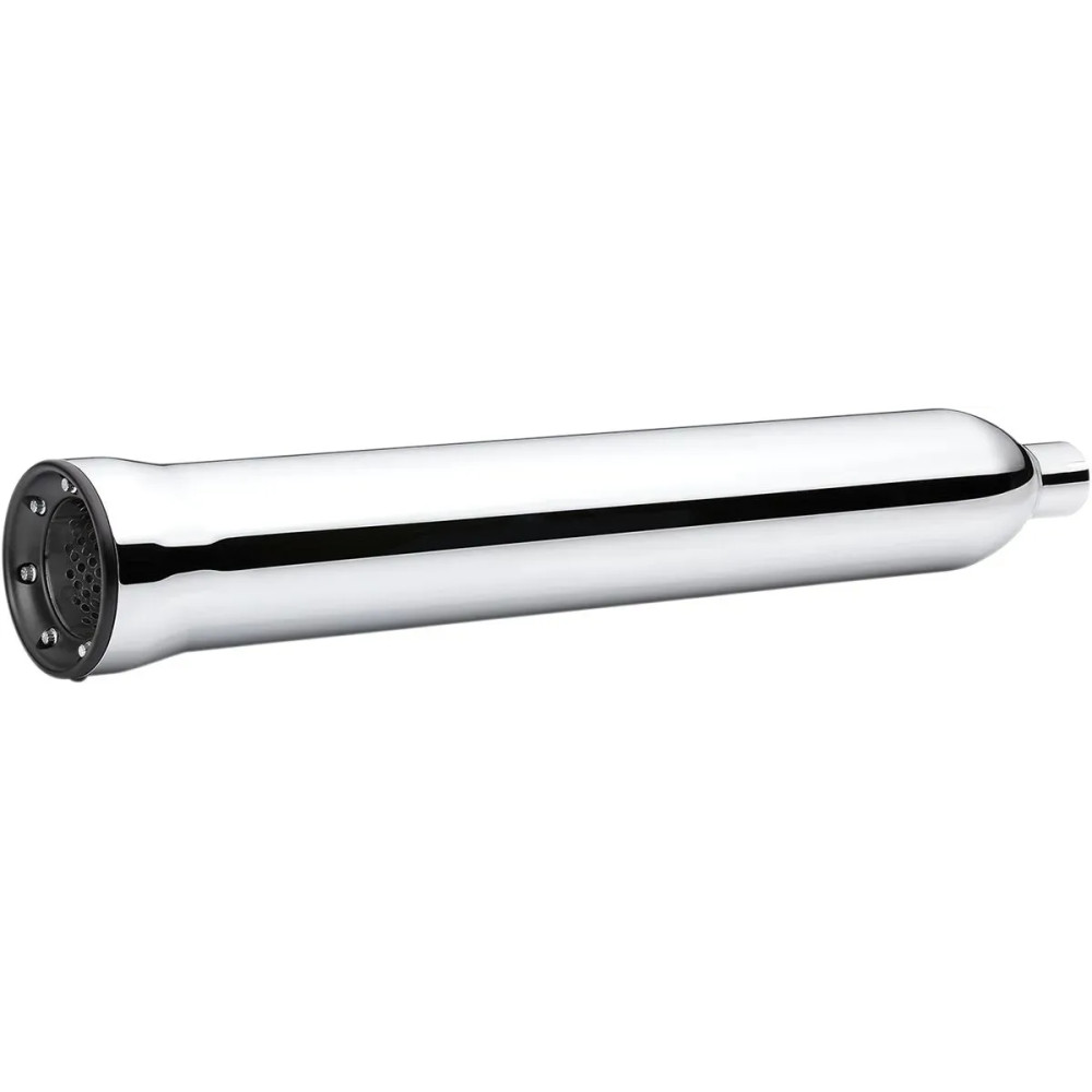 RPT Silenciadores Slip-On — 3,75 pulg., para Harley-Davidson Freewheeler