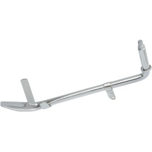 Kickstand — 279 mm (11"), Chrome