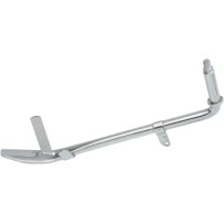 Kickstand — 279 mm (11"), Chrome