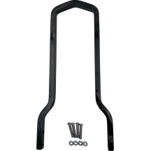 Square Sissy Bar — 12.5 in H, 7.5 in W