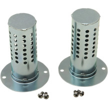 Inserto para 4-1/2" HP-Plus® Slip-On Muffler — Par