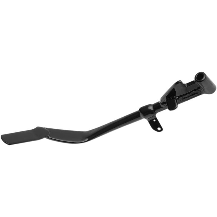 Pata de apoyo — 8" (20,3 cm), negra