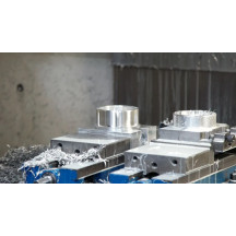 Silenciadores Torquer 450 Slip-On — 4-1/2" de diámetro, Cromado