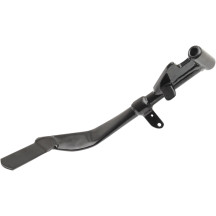 Kickstand — 178 mm (7"), Shortens 25.4 mm (1"), Black