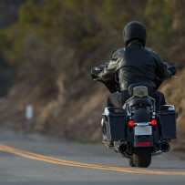 Gen 2 Silenciadores de la Serie Neighbor Haters® — 11,5 cm (4-1/2") diámetro exterior, cromado