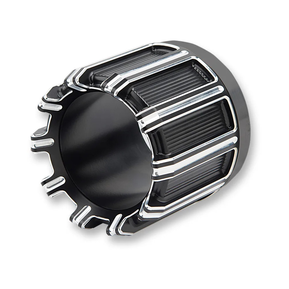 10-Gauge Exhaust Tip — 4-1/2" OD