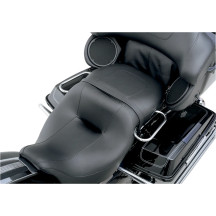 Passenger Hand Rail — Chrome