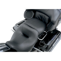 Passenger Hand Rail — Chrome