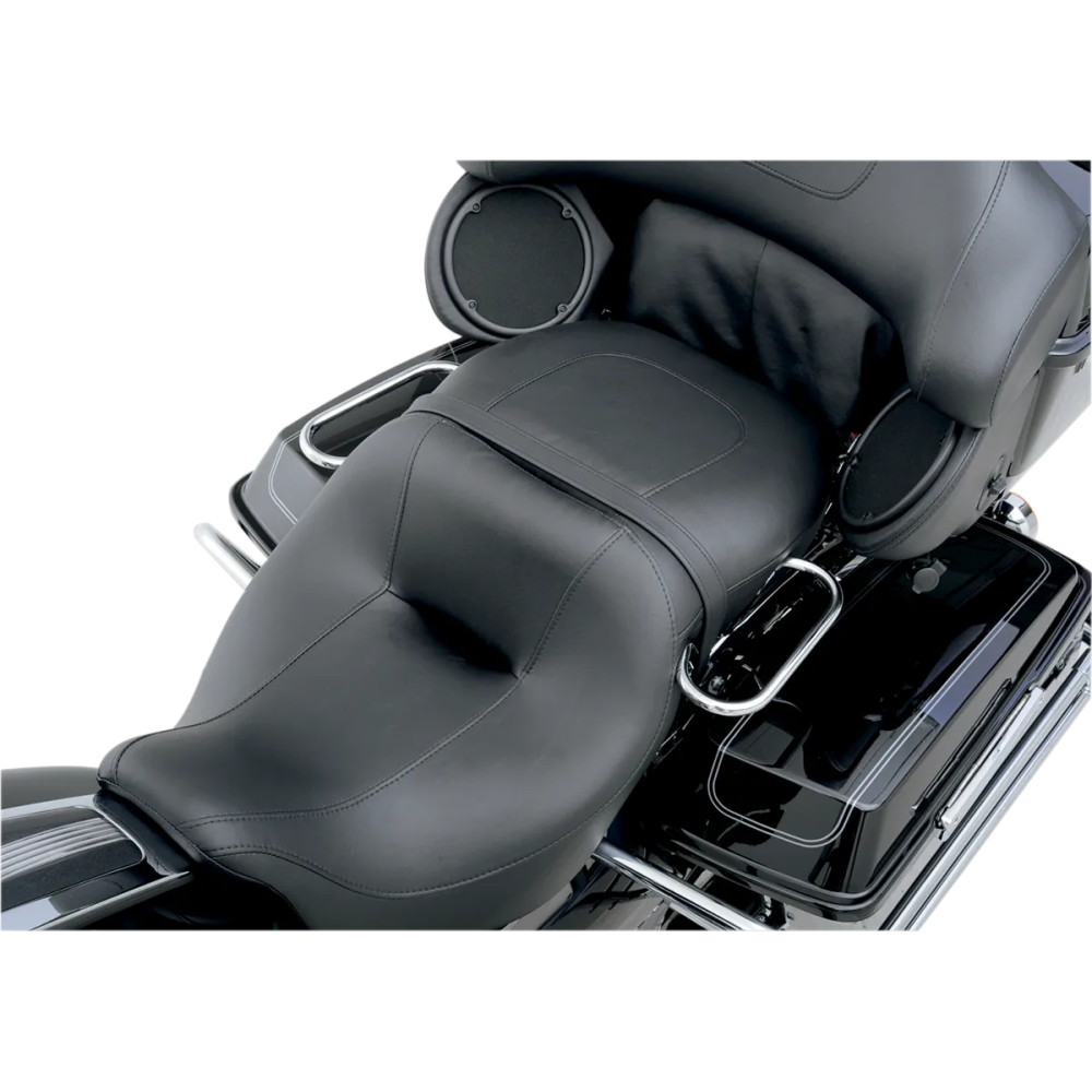 Passenger Hand Rail — Chrome