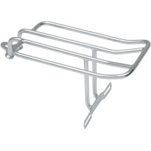 Fender Luggage Rack — 9.5 mm (3/8") diameter, 26.5 cm (10-1/2") length, Chrome