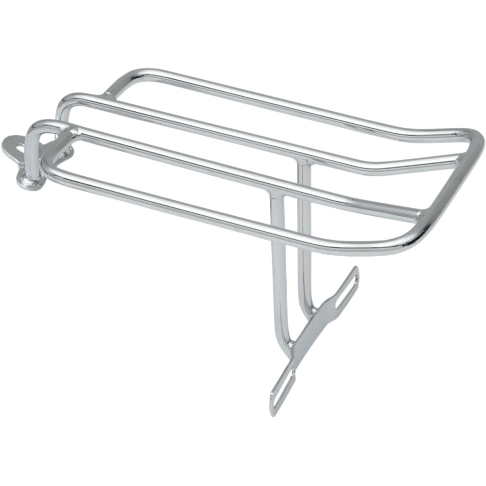 Fender Luggage Rack — 9.5 mm (3/8") diameter, 26.5 cm (10-1/2") length, Chrome