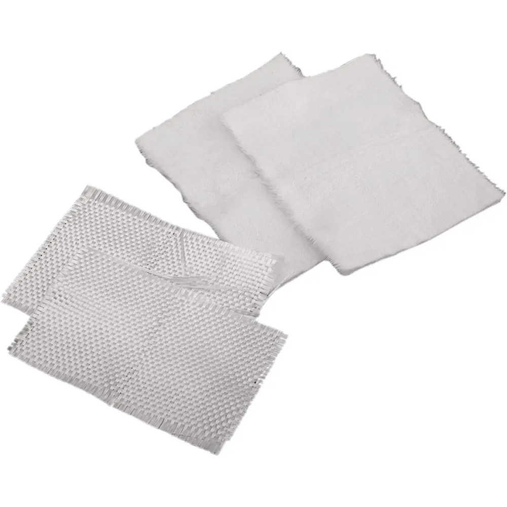 Universal Core Repack Kit — 229 mm x 406 mm (9" x 16")